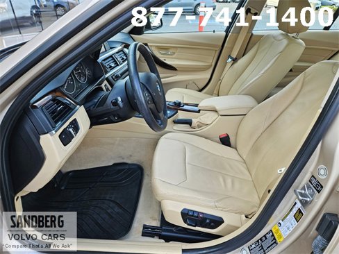 Used 2013 BMW 328i xDrive Sedan image 11