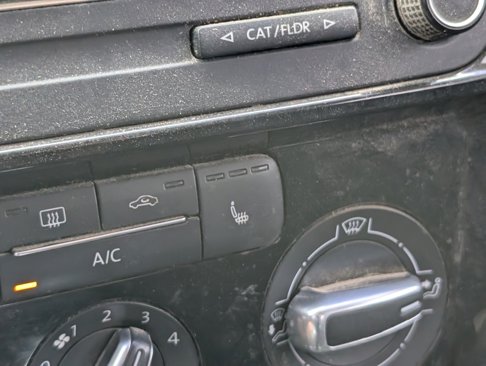Used 2015 Volkswagen Jetta TDI S image 8