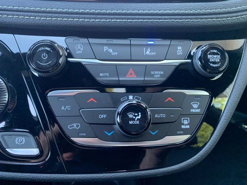 New 2026 Chrysler Pacifica Select image 19