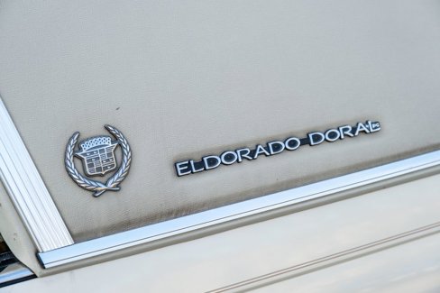 Used 1998 Cadillac Eldorado image 28