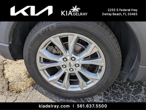 Used 2020 Ford Explorer Limited image 17