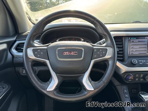 Used 2018 GMC Acadia SLT image 30