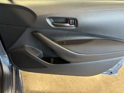 New 2026 Toyota Corolla LE image 37