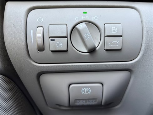 Used 2012 Volvo S60 T5 w/ Multimedia Pkg image 19