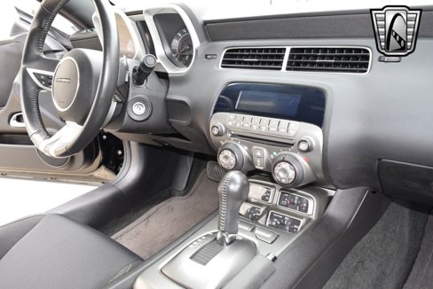 Used 2011 Chevrolet Camaro SS w/ RS Package image 23