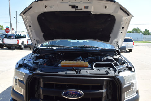 Used 2016 Ford F150 XL w/ XL Power Equipment Group image 24