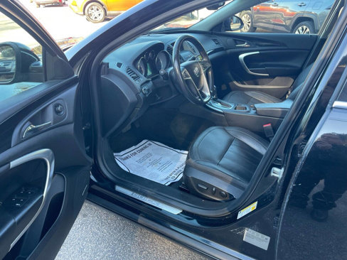 Used 2012 Buick Regal Premium image 15