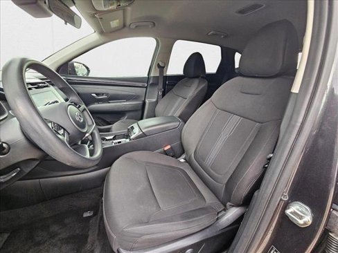 Used 2023 Hyundai Tucson SEL image 11
