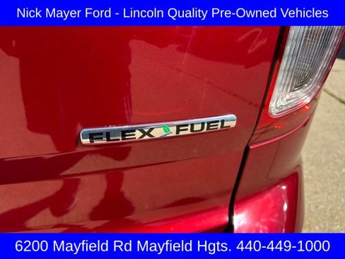 Used 2013 Ford Explorer FWD image 23
