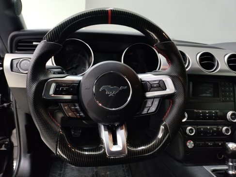 Used 2021 Ford Mustang GT w/ Black Accent Package image 17