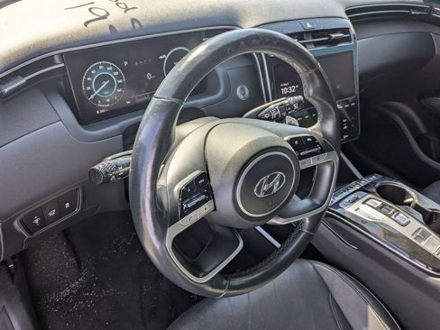 Used 2022 Hyundai Tucson Limited image 14