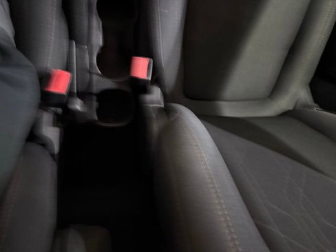 Used 2017 Chevrolet Trax LT image 22