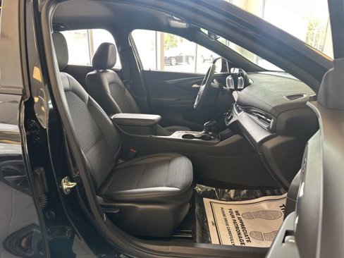 Used 2024 Buick Envista Preferred image 21