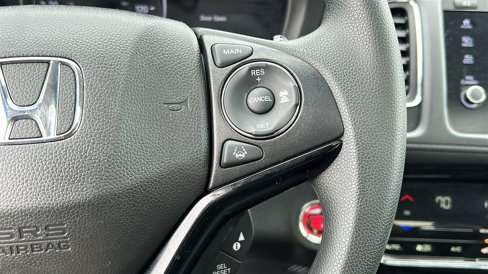 Used 2020 Honda HR-V EX image 13