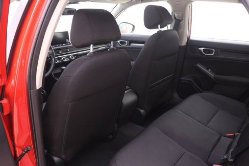 Used 2023 Honda Civic EX image 10