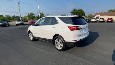 Used 2020 Chevrolet Equinox LT image 6