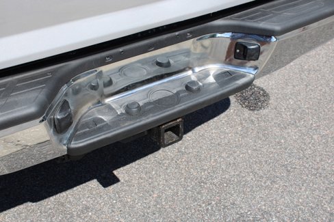 Used 2012 Toyota Tacoma 4x4 Double Cab image 20