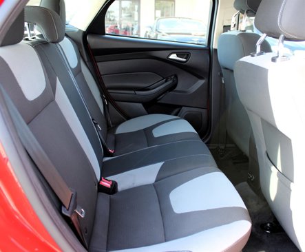 Used 2012 Ford Focus SE image 20