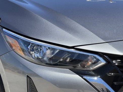 Used 2024 Nissan Sentra SV image 8