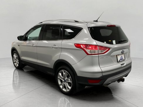 Used 2016 Ford Escape Titanium image 9