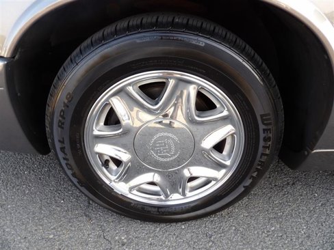 Used 1998 Cadillac Eldorado image 21