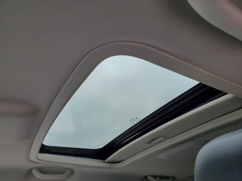 Certified 2016 Jeep Patriot High Altitude image 6