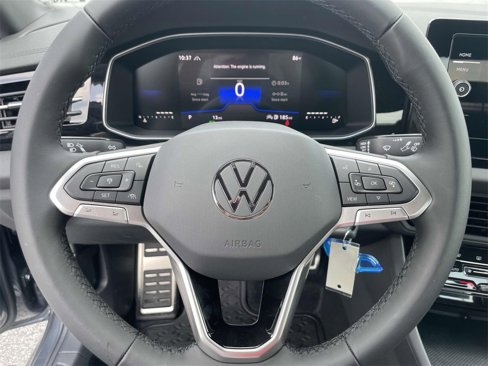 New 2025 Volkswagen Jetta Sport image 17