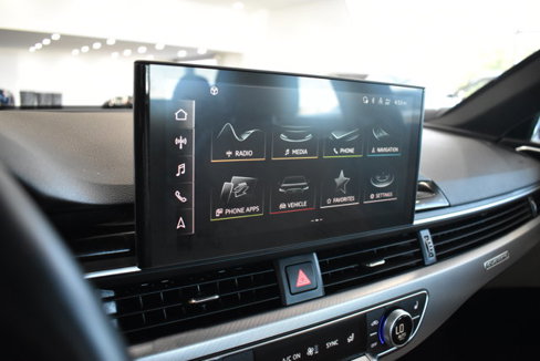 Used 2022 Audi A4 2.0T Premium Plus w/ Premium Plus Package image 20