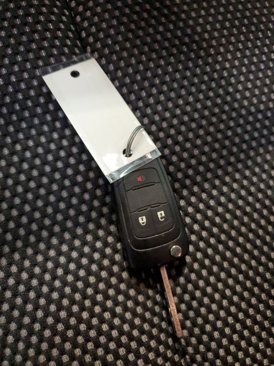 Used 2017 Chevrolet Equinox LS image 30