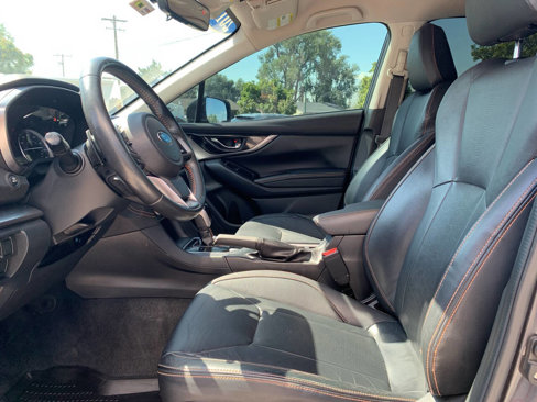 Used 2019 Subaru Crosstrek 2.0i Limited image 6