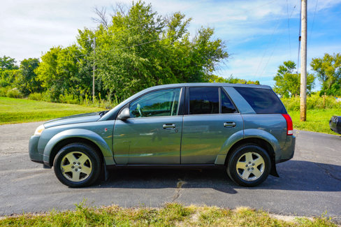 Used 2006 Saturn Vue AWD V6 image 6