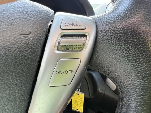 Used 2014 Nissan Versa Note SV image 20