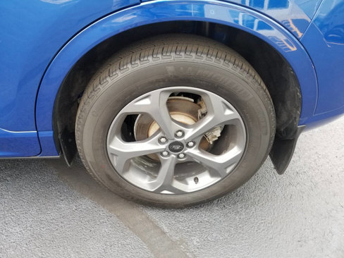 Used 2023 Ford Escape ST-Line image 4