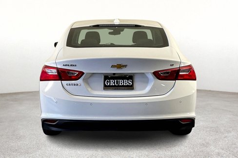 Used 2024 Chevrolet Malibu LT image 6