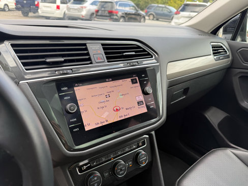 Used 2019 Volkswagen Tiguan SEL w/ 3rd Row Seat Package image 6