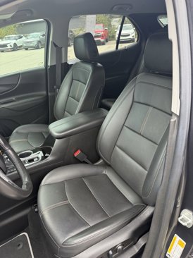 Used 2022 Chevrolet Equinox Premier image 7