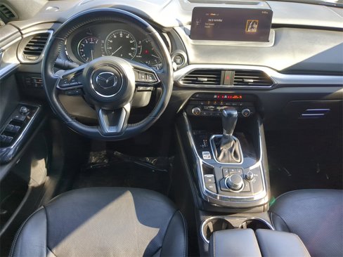Used 2022 MAZDA CX-9 Grand Touring image 14