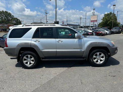Used 2003 Toyota 4Runner Sport image 4