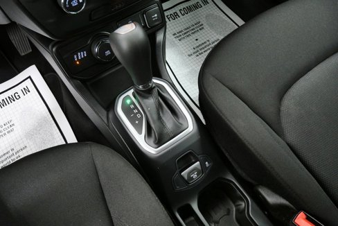 Used 2018 Jeep Renegade Sport w/ Power & Air Group image 30