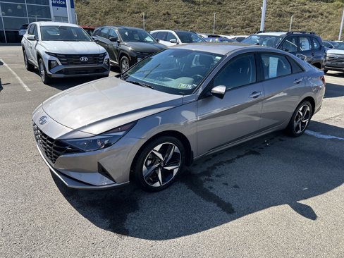 Certified 2023 Hyundai Elantra SEL w/ Convenience Package image 20