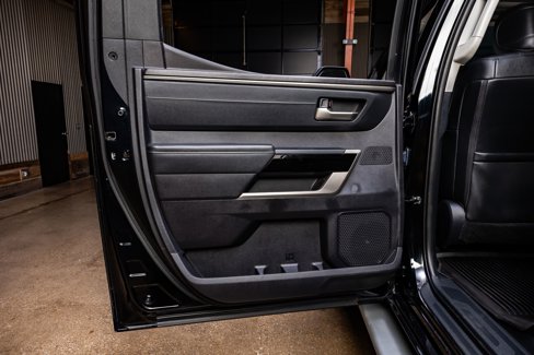 Used 2022 Toyota Tundra Limited image 37