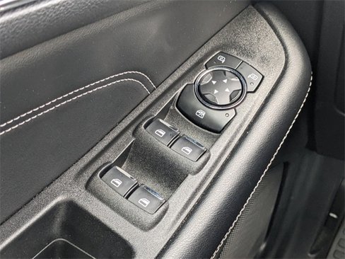 Used 2024 Ford Edge Titanium image 24
