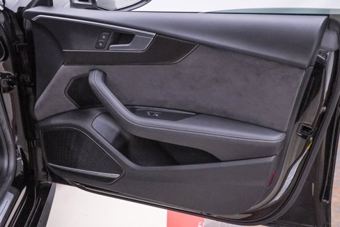 Used 2019 Audi S5 Premium Plus image 34