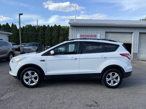 Used 2013 Ford Escape SE image 5