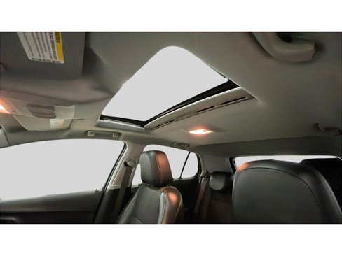 Used 2020 Chevrolet Trax LT w/ Sun & Sound Package image 14