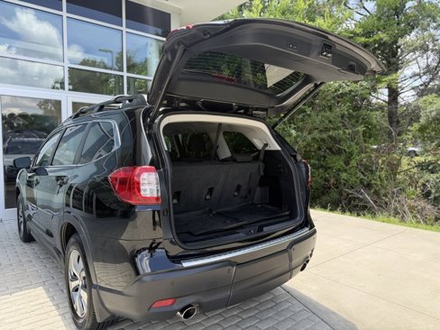 Used 2022 Subaru Ascent Premium w/ Convenience Package image 32