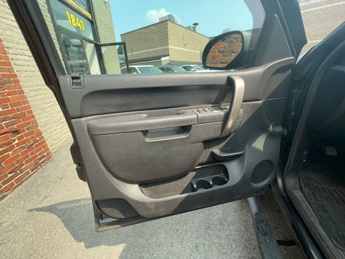 Used 2013 Chevrolet Silverado 1500 LT w/ All-Star Edition image 11