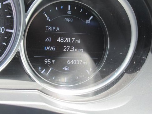 Used 2020 MAZDA CX-5 Sport image 30