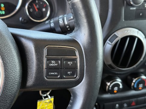 Used 2014 Jeep Wrangler Unlimited Sport w/ Quick Order Package 24S image 26