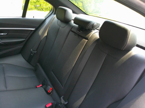 Used 2016 BMW 328i xDrive Sedan image 14